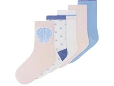 Name It strømper ballerina (5-pak)